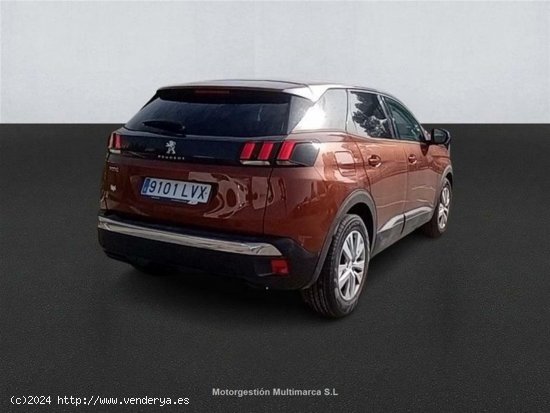 Peugeot 3008 1.5 BlueHDi 96kW (130CV) S&S Active - Barcelona