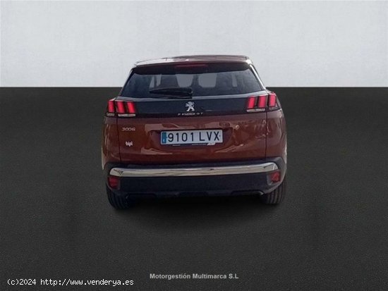 Peugeot 3008 1.5 BlueHDi 96kW (130CV) S&S Active - Barcelona