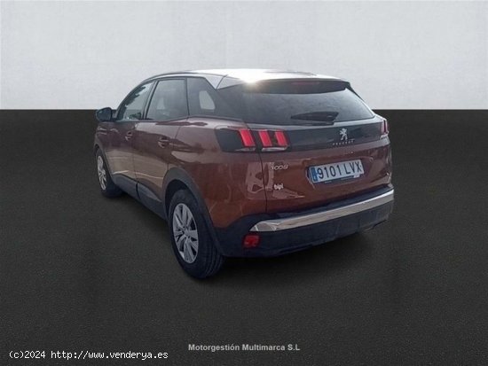 Peugeot 3008 1.5 BlueHDi 96kW (130CV) S&S Active - Barcelona