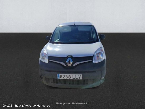 Renault Kangoo Profesional Blue dCi 70kW (95CV) - Barcelona