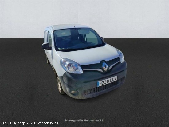 Renault Kangoo Profesional Blue dCi 70kW (95CV) - Barcelona