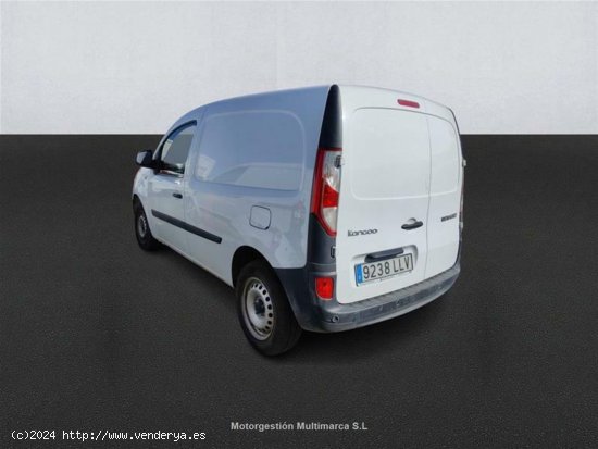 Renault Kangoo Profesional Blue dCi 70kW (95CV) - Barcelona