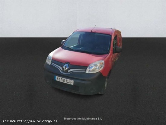  Renault Kangoo Profesional dCi 55kW (75CV) Euro 6 - Barcelona 