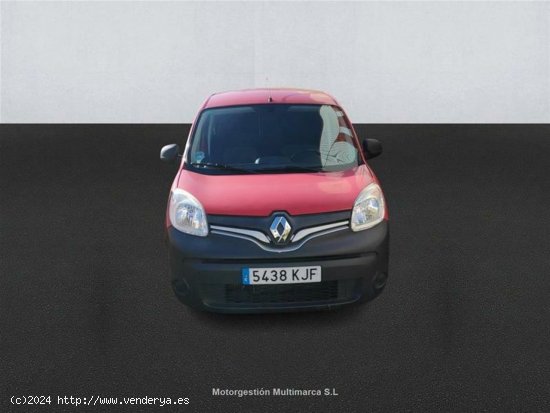 Renault Kangoo Profesional dCi 55kW (75CV) Euro 6 - Barcelona