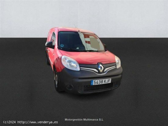 Renault Kangoo Profesional dCi 55kW (75CV) Euro 6 - Barcelona