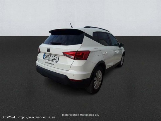 Seat Arona 1.0 TSI 85kW (115CV) Style Edition Eco - Barcelona