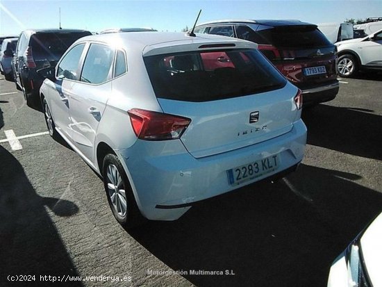 Seat Ibiza 1.0 EcoTSI 70kW (95CV) Style - Barcelona