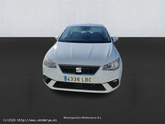 Seat Ibiza 1.0 EcoTSI 70kW (95CV) Style Plus - Barcelona