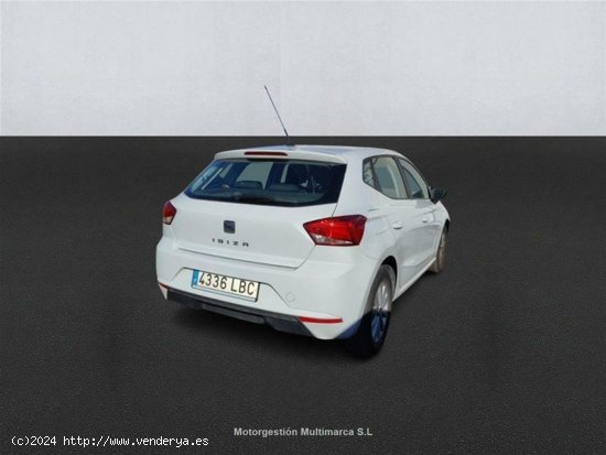 Seat Ibiza 1.0 EcoTSI 70kW (95CV) Style Plus - Barcelona