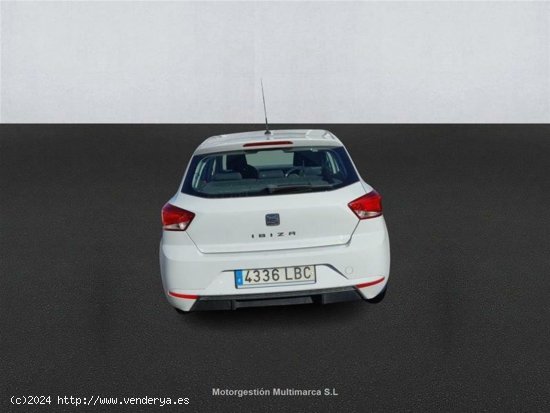 Seat Ibiza 1.0 EcoTSI 70kW (95CV) Style Plus - Barcelona