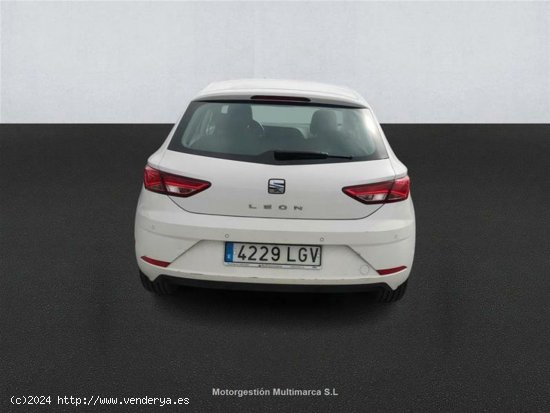 Seat Leon 1.6 TDI 85kW (115CV) St&Sp Style - Barcelona