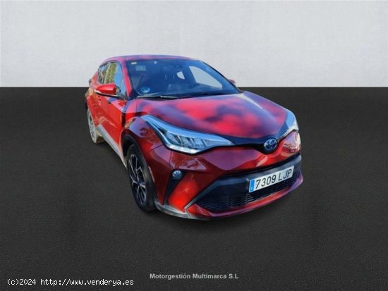 Toyota C-HR 1.8 125H Advance - Barcelona