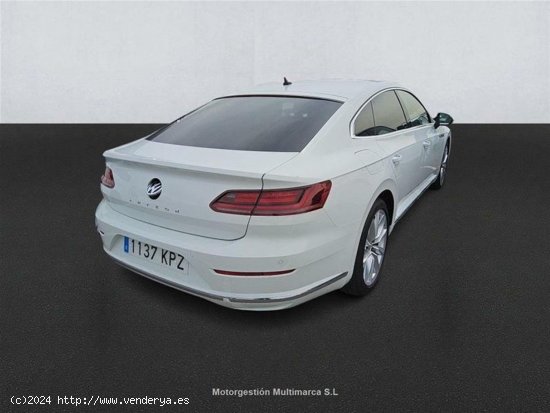 Volkswagen Arteon Elegance 2.0 TDI 110kW (150CV) - Barcelona