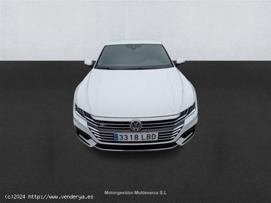 Volkswagen Arteon R-Line 2.0 TSI 140kW (190CV) DSG - Barcelona