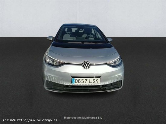 Volkswagen ID.3 Pure Performance 110kW (150CV) Auto - Barcelona