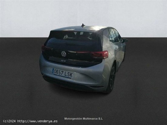 Volkswagen ID.3 Pure Performance 110kW (150CV) Auto - Barcelona