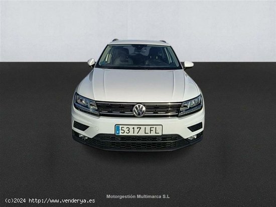 Volkswagen Tiguan Advance 2.0 TDI 110kW (150CV) - Barcelona