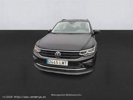 Volkswagen Tiguan Life 2.0 TDI 110kW (150CV) - Barcelona