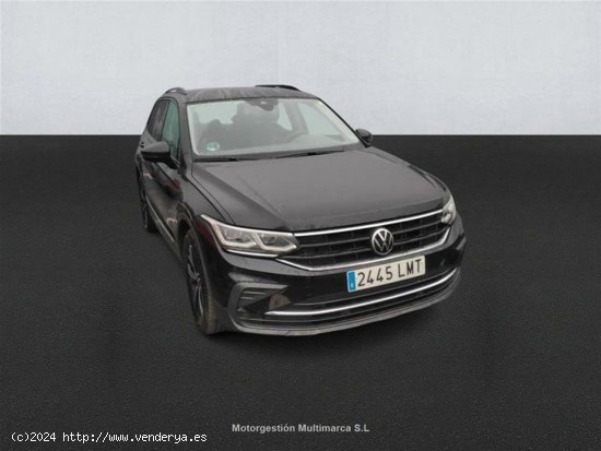 Volkswagen Tiguan Life 2.0 TDI 110kW (150CV) - Barcelona