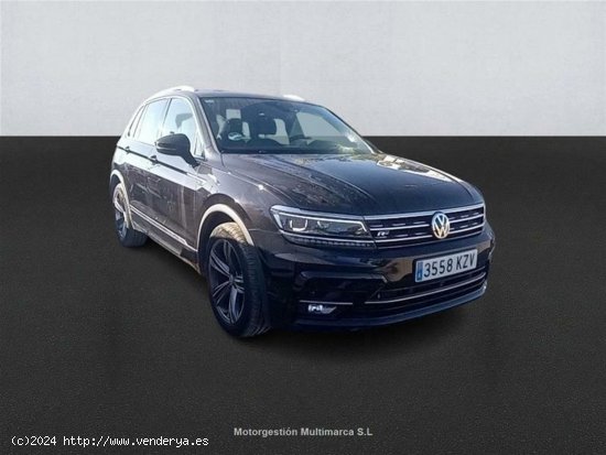 Volkswagen Tiguan Sport 1.5 TSI 110kW (150CV) DSG - Barcelona