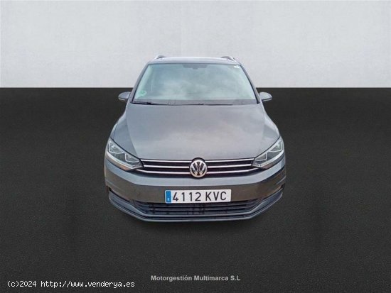 Volkswagen Touran Advance 2.0 TDI 110kW (150CV) - Barcelona