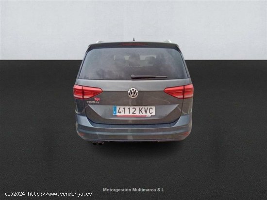 Volkswagen Touran Advance 2.0 TDI 110kW (150CV) - Barcelona