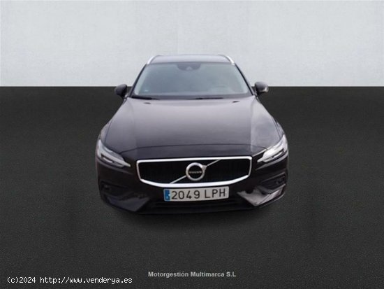 Volvo V60 2.0 B4 (D) Momentum Pro Auto - Barcelona