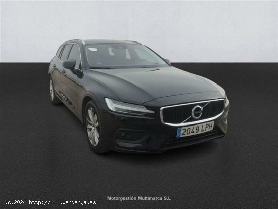 Volvo V60 2.0 B4 (D) Momentum Pro Auto - Barcelona