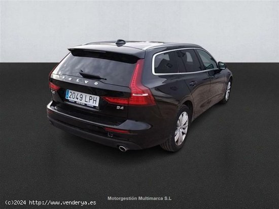 Volvo V60 2.0 B4 (D) Momentum Pro Auto - Barcelona