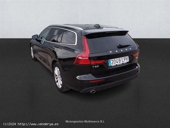 Volvo V60 2.0 B4 (D) Momentum Pro Auto - Barcelona