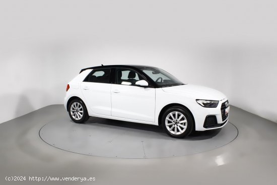 Audi A1 AUDI A1 Sportback Advanced 25 TFSI - Barcelona