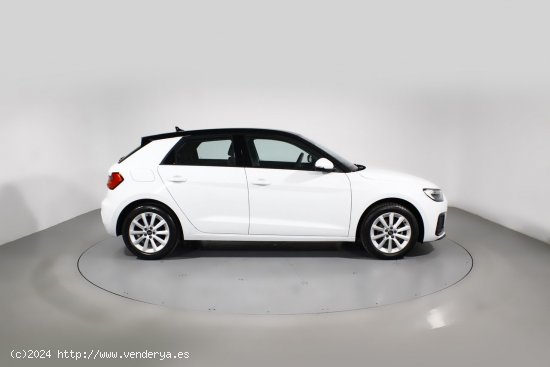 Audi A1 AUDI A1 Sportback Advanced 25 TFSI - Barcelona