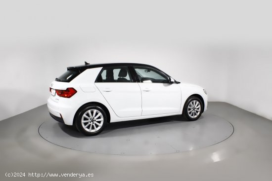 Audi A1 AUDI A1 Sportback Advanced 25 TFSI - Barcelona