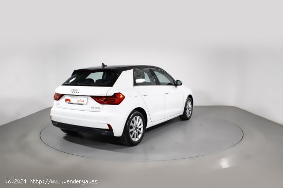 Audi A1 AUDI A1 Sportback Advanced 25 TFSI - Barcelona