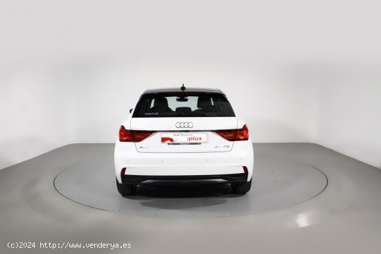 Audi A1 AUDI A1 Sportback Advanced 25 TFSI - Barcelona