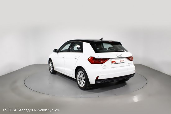 Audi A1 AUDI A1 Sportback Advanced 25 TFSI - Barcelona