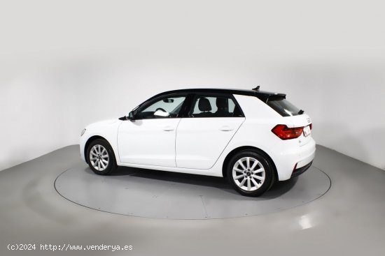 Audi A1 AUDI A1 Sportback Advanced 25 TFSI - Barcelona