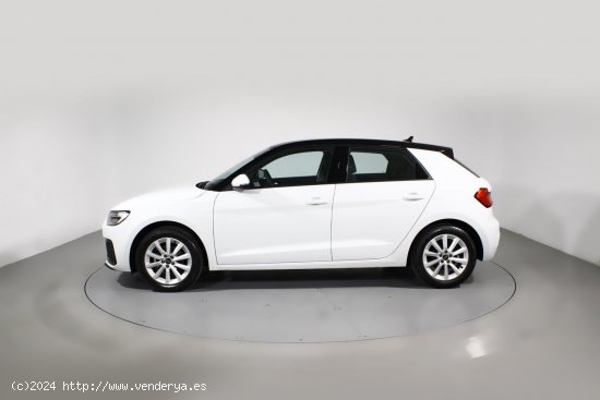 Audi A1 AUDI A1 Sportback Advanced 25 TFSI - Barcelona