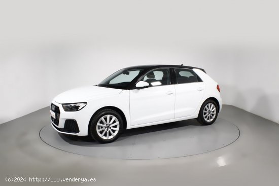 Audi A1 AUDI A1 Sportback Advanced 25 TFSI - Barcelona