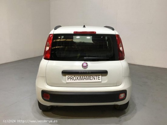 Fiat Panda 1.2 LOUNGE EU6 5P - 