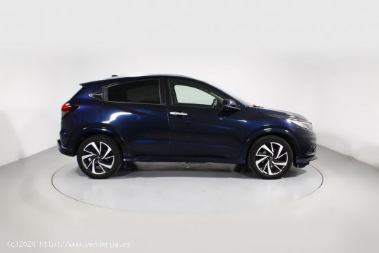 Honda HR-V 1.5 I-VTEC EXECUTIVE CVT 5P - 