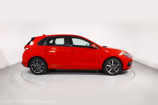 Hyundai i30 1.5 DPI KLASS SLX 5P - 