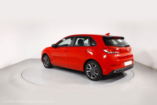 Hyundai i30 1.5 DPI KLASS SLX 5P - 