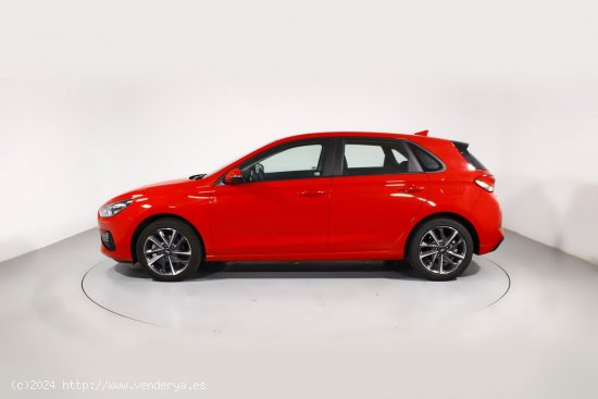 Hyundai i30 1.5 DPI KLASS SLX 5P - 