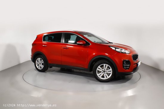 Kia Sportage 1.6 GDI DRIVE 2WD 5P - 