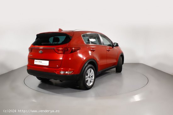 Kia Sportage 1.6 GDI DRIVE 2WD 5P - 