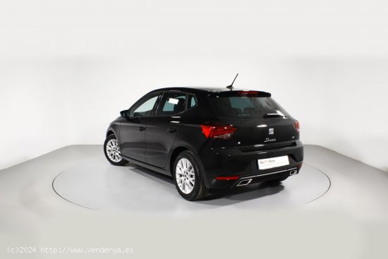 Seat Ibiza 1.0 TSI 85KW FR XS 5P - 