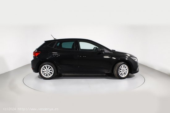 Seat Ibiza 1.0 TSI 85KW FR XS 5P - 