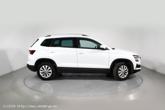 Skoda Karoq 1.5 TSI AMBITION 5P - 