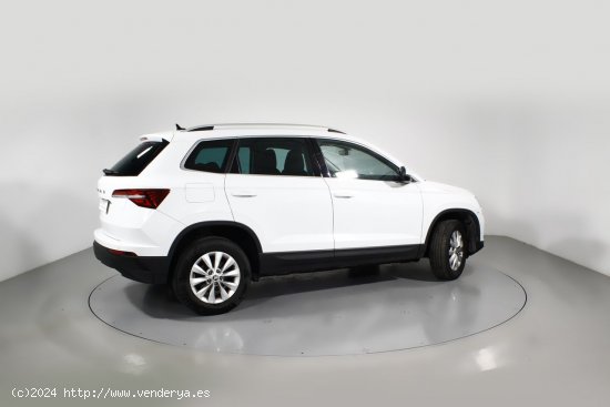 Skoda Karoq 1.5 TSI AMBITION 5P - 